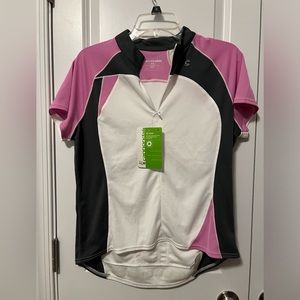 Cannondale women bike top XL NEW